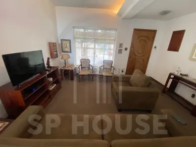 Sobrado com 3 Quartos à venda, 144m² no Vila Clementino, São Paulo