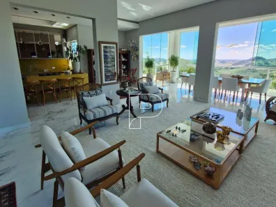 Casa com 5 Quartos à venda, 511m² no Mirante das Estâncias, Águas de Lindóia