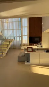 Casa de Condomínio com 4 Quartos à venda, 350m² no Alphaville, Barra dos Coqueiros