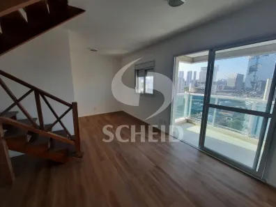 Apartamento com 2 Quartos à venda, 74m² no Vila Cruzeiro, São Paulo