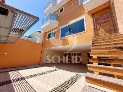 Sobrado com 3 Quartos à venda, 170m² no Jardim Aeroporto, São Paulo