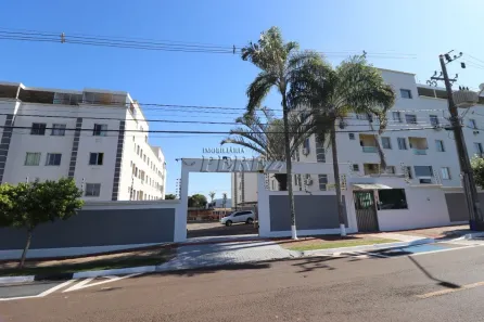 Apartamento com 2 Quartos à venda, 65m² no Jardim Morumbi, Londrina