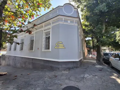 Casa com 3 Quartos à venda, 129m² no São Cristóvão, Rio de Janeiro