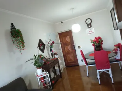 Apartamento com 2 Quartos à venda, 69m² no Ipiranga, Ribeirão Preto