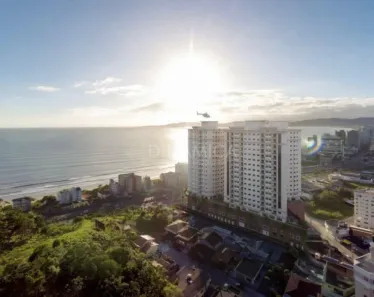 Apartamento com 2 Quartos à venda, 64m² no Morretes, Itapema