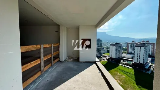 Apartamento com 2 Quartos à venda, 95m² no Pedra Branca, Palhoça