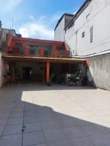 Sobrado com 2 Quartos à venda, 102m² no São João Clímaco, São Paulo