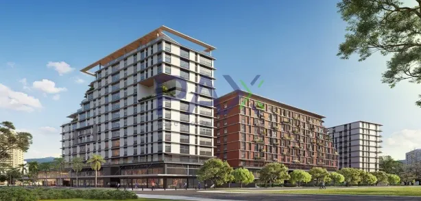 Apartamento com 3 Quartos à venda, 109m² no Pedra Branca, Palhoça