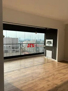 Apartamento com 1 Quarto à venda, 71m² no Vila Esperança, São Paulo