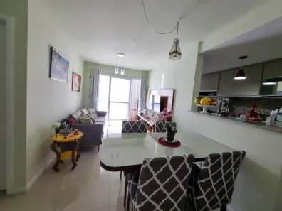 Apartamento com 2 Quartos à venda, 68m² no Recreio dos Bandeirantes, Rio de Janeiro