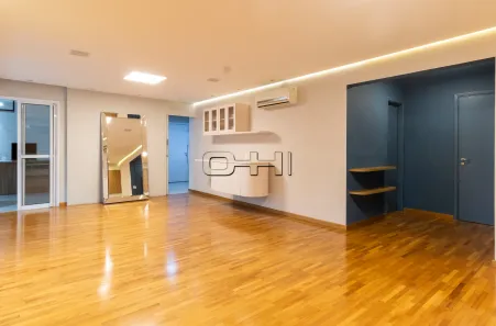 Apartamento com 4 Quartos à venda, 210m² no Vila Olímpia, São Paulo