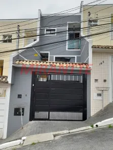 Sobrado com 3 Quartos à venda, 210m² no Jardim Virginia Bianca, São Paulo