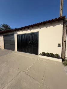 Casa com 2 Quartos à venda, 99m² no Parque Giansante, Bauru