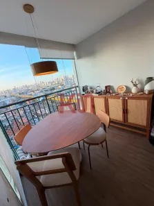 Apartamento com 2 Quartos à venda, 53m² no Ipiranga, São Paulo