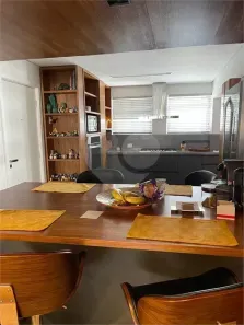 Apartamento com 3 Quartos à venda, 170m² no Santa Cecília, São Paulo