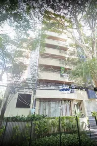 Apartamento com 4 Quartos à venda, 150m² no Vila Uberabinha, São Paulo