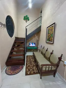 Apartamento com 2 Quartos para alugar, 60m² no Fátima, Belém