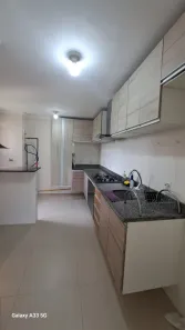 Apartamento com 3 Quartos para alugar, 85m² no Mangueirão, Belém