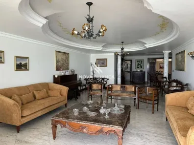 Apartamento com 4 Quartos para alugar, 440m² no Praia da Costa, Vila Velha