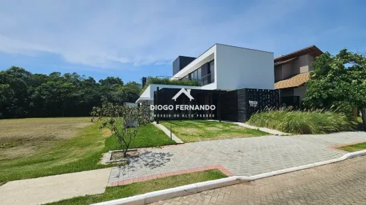 Casa com 4 Quartos à venda, 322m² no Ribeirão da Ilha, Florianópolis