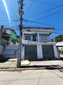 Casa com 3 Quartos à venda, 250m² no Jardim Nova Esperança, Francisco Morato