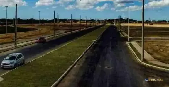 Lote/Terreno à venda, 10m² no Jardins de Campos, Campos dos Goytacazes