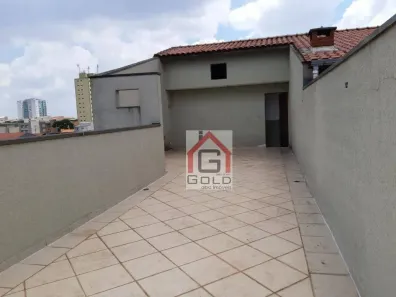 Cobertura com 3 Quartos à venda, 172m² no Parque das Nações, Santo André