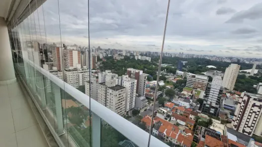 Apartamento com 3 Quartos à venda, 167m² no Vila Mariana, São Paulo