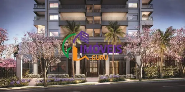 Apartamento com 3 Quartos à venda, 147m² no Jardim Vila Mariana, São Paulo