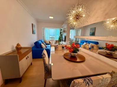 Apartamento com 2 Quartos à venda, 64m² no Praia das Gaivotas, Vila Velha