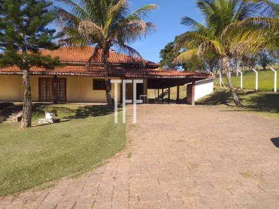 Fazenda/Sítio com 5 Quartos à venda, 820m² no Sousas, Campinas