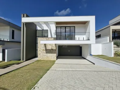 Casa de Condomínio com 4 Quartos à venda, 380m² no São Pedro, Juiz de Fora
