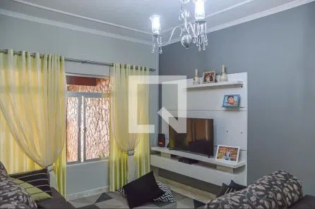 Casa com 3 Quartos à venda, 248m² no Paulicéia, São Bernardo do Campo