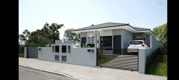 Casa com 3 Quartos à venda, 76m² no Ipiranga, São José