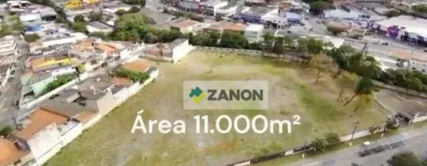 Lote/Terreno para alugar, 11000m² no Assunção, São Bernardo do Campo