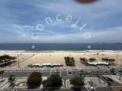 Apartamento com 4 Quartos à venda, 410m² no Copacabana, Rio de Janeiro