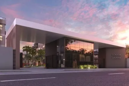 Apartamento com 3 Quartos à venda, 66m² no Barra da Tijuca, Rio de Janeiro