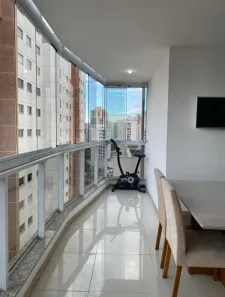 Apartamento com 2 Quartos à venda, 70m² no Itapuã, Vila Velha