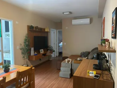 Apartamento com 2 Quartos à venda, 67m² no Mansões Santo Antônio, Campinas