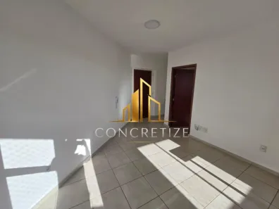 Apartamento com 1 Quarto à venda, 40m² no Jardim Panorama, Bauru