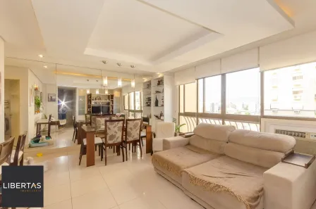 Apartamento com 3 Quartos à venda, 81m² no Passo da Areia, Porto Alegre