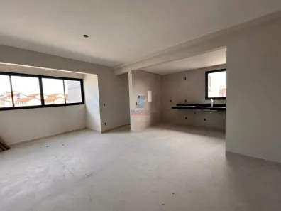 Apartamento com 3 Quartos à venda, 81m² no Novo Eldorado, Contagem
