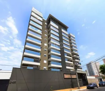 Apartamento com 4 Quartos à venda, 210m² no Jardim América, Bauru