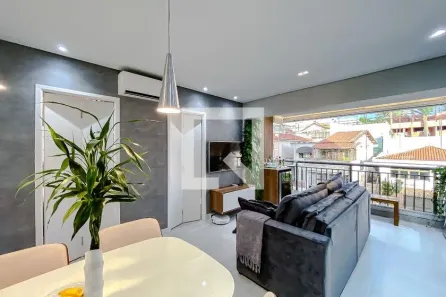 Apartamento com 2 Quartos à venda, 45m² no Vila Invernada, São Paulo