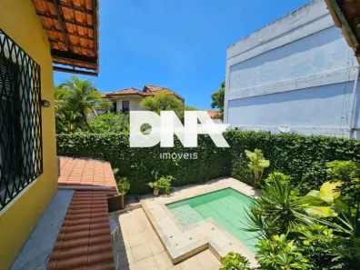 Imóvel Comercial com 8 Quartos à venda, 687m² no Barra da Tijuca, Rio de Janeiro