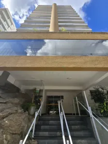 Apartamento com 3 Quartos à venda, 96m² no Jardim Cascatinha, Poços de Caldas