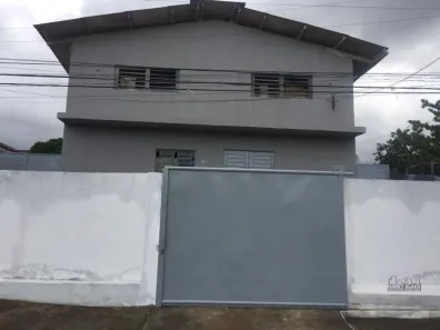 Galpão/Depósito/Armazém à venda, 1350m² no Jardim Guarani, Timbaúba