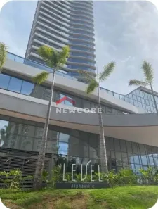 Apartamento com 2 Quartos à venda, 95m² no Sítio Tamboré Alphaville, Barueri