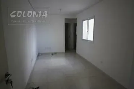 Cobertura com 2 Quartos à venda, 52m² no Vila Floresta, Santo André