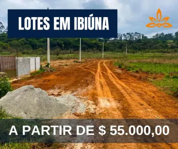 Lote/Terreno à venda, 600m² no , Ibiúna